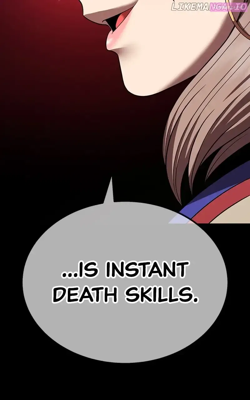 +99 Wooden Stick Mangakakalot X Chapter 125 Page 97