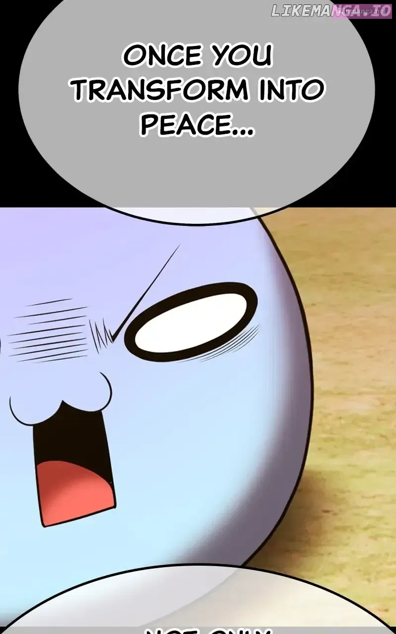 +99 Wooden Stick Mangakakalot X Chapter 125 Page 116