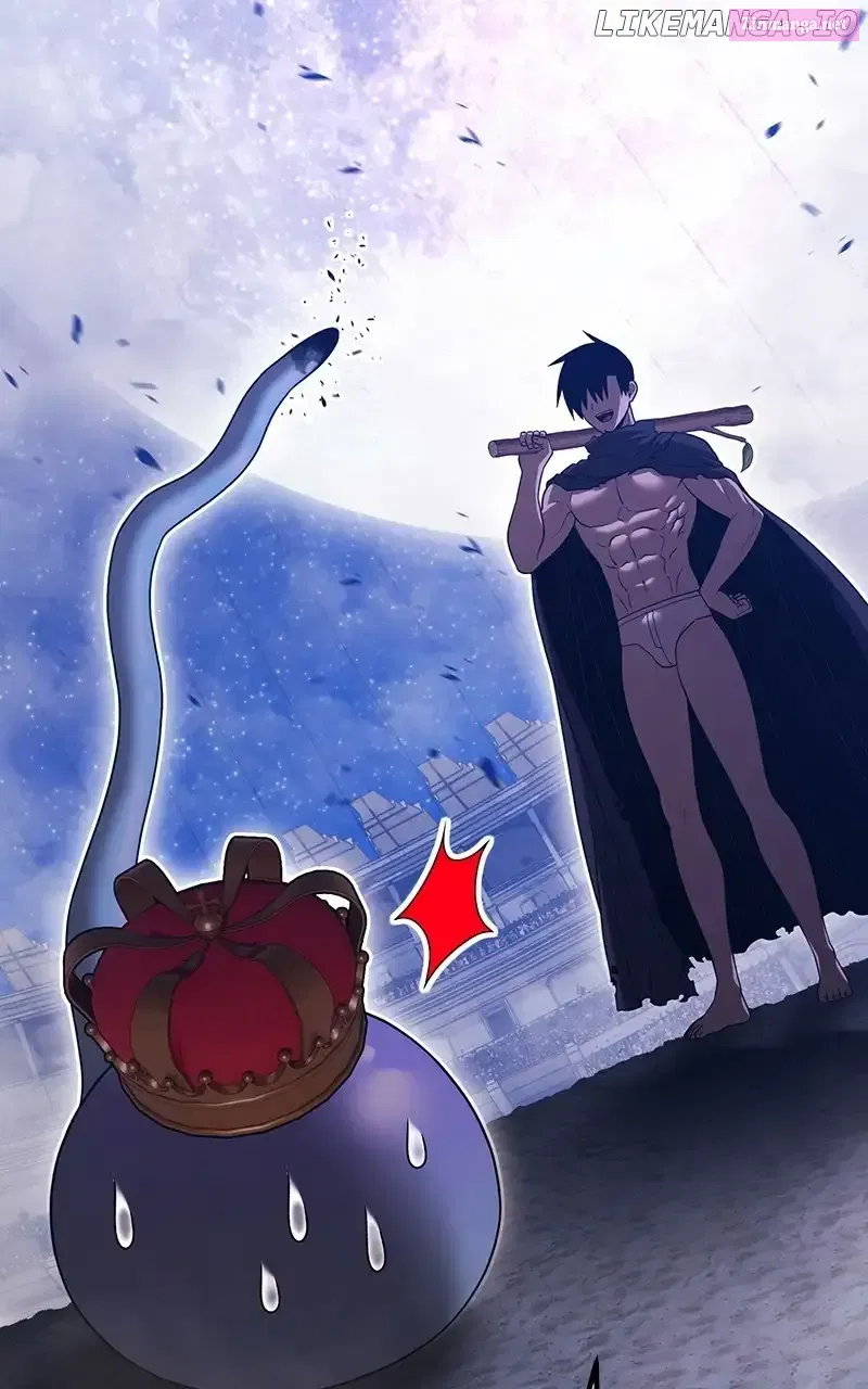 +99 Wooden Stick Mangakakalot X Chapter 125 Page 138