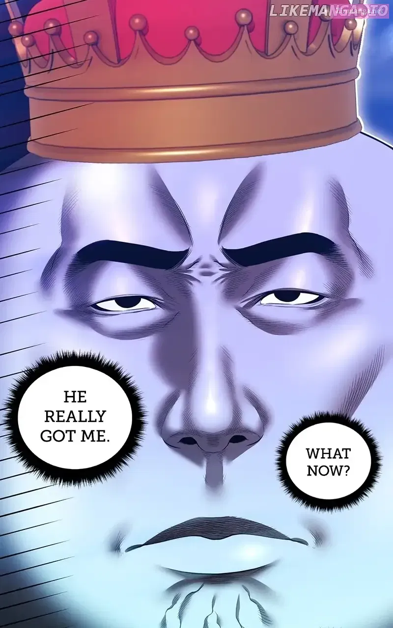 +99 Wooden Stick Mangakakalot X Chapter 125 Page 16