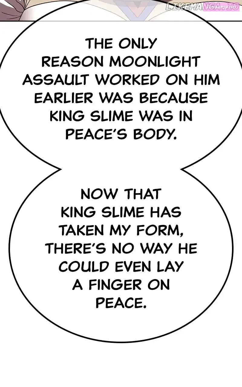 +99 Wooden Stick Mangakakalot X Chapter 125 Page 164