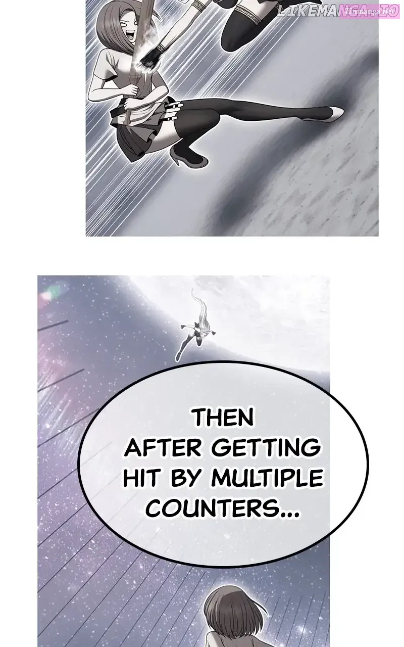 +99 Wooden Stick Mangakakalot X Chapter 125 Page 24