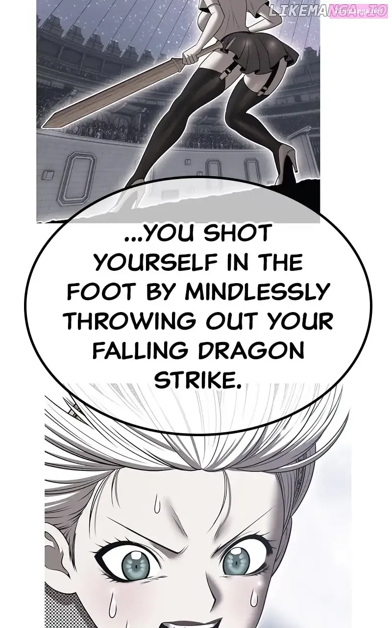 +99 Wooden Stick Mangakakalot X Chapter 125 Page 25