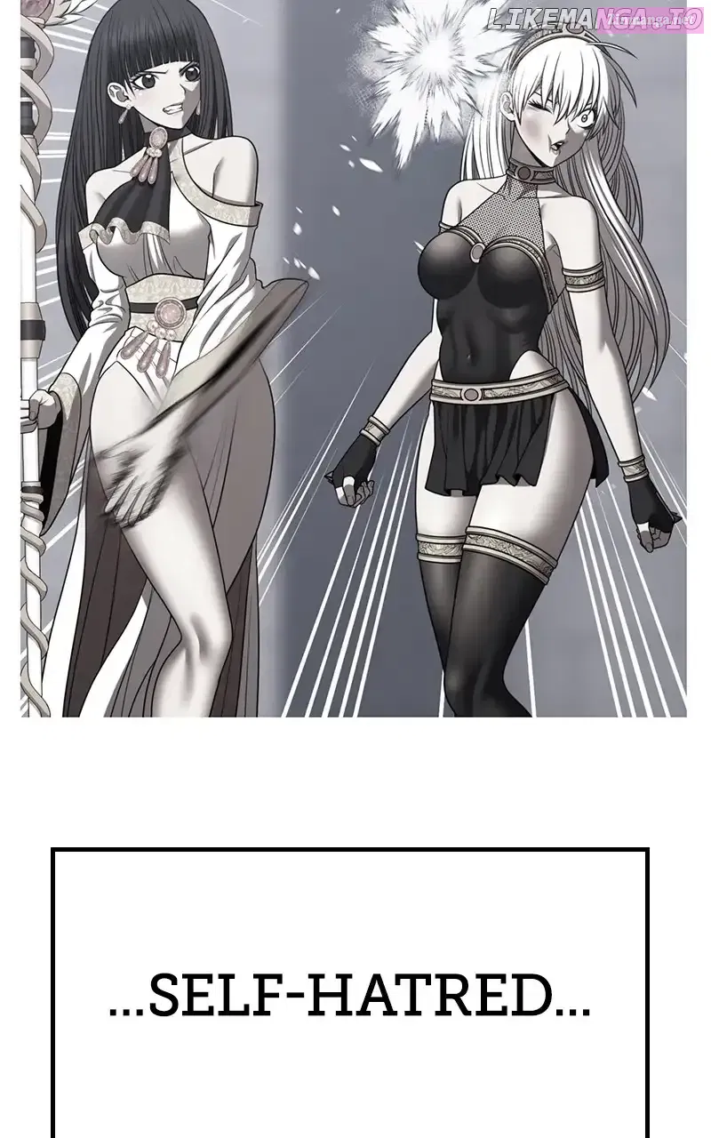 +99 Wooden Stick Mangakakalot X Chapter 125 Page 295