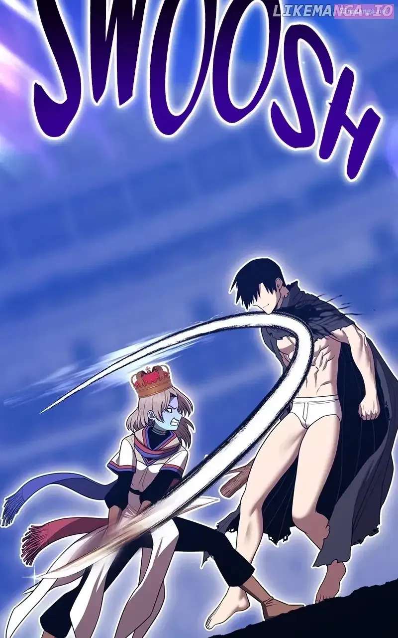 +99 Wooden Stick Mangakakalot X Chapter 125 Page 317