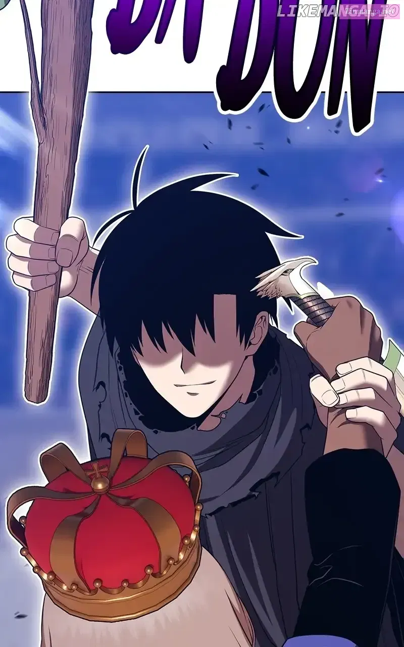 +99 Wooden Stick Mangakakalot X Chapter 125 Page 349