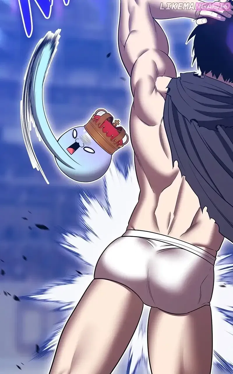 +99 Wooden Stick Mangakakalot X Chapter 125 Page 367