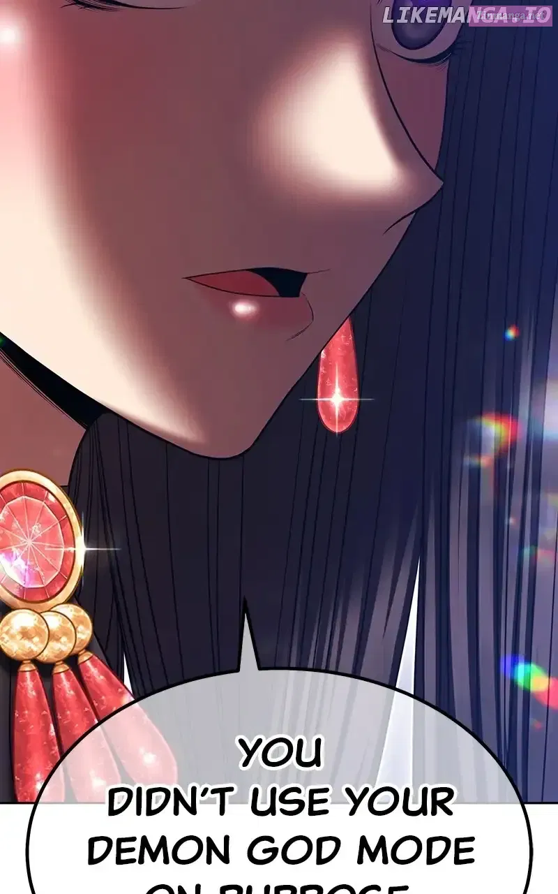 +99 Wooden Stick Mangakakalot X Chapter 125 Page 39