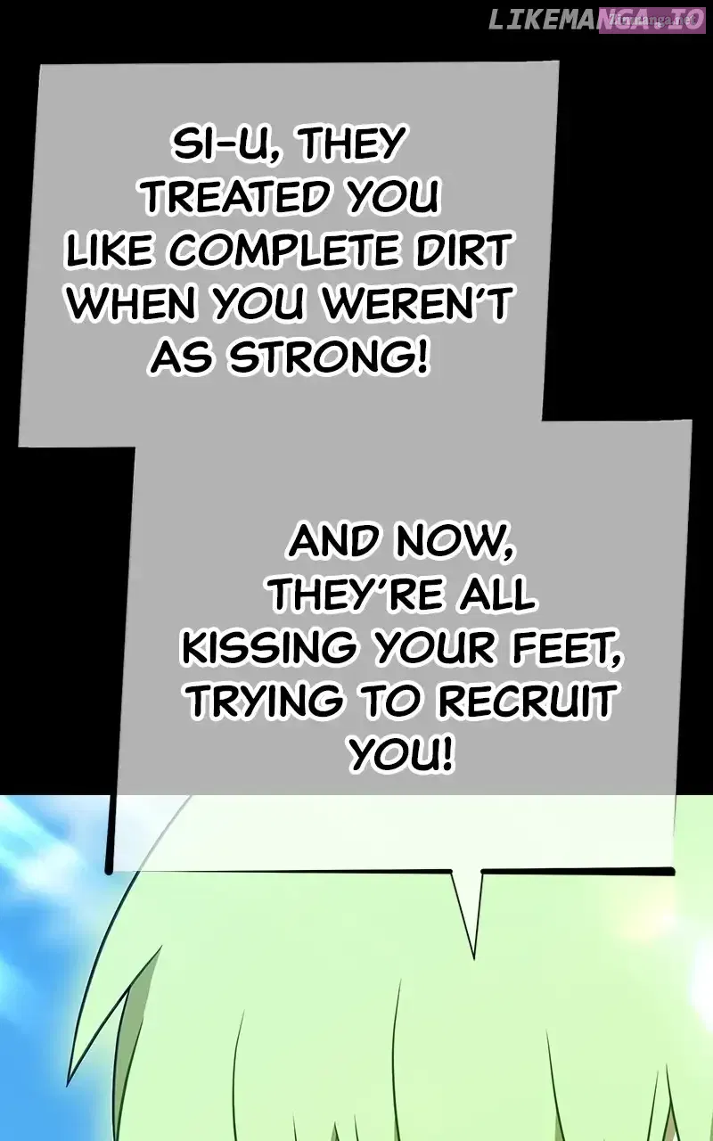 +99 Wooden Stick Mangakakalot X Chapter 127 Page 81