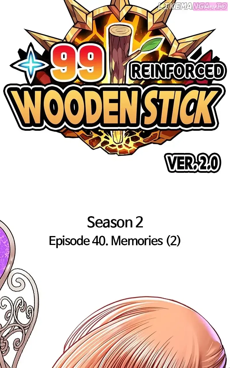 +99 Wooden Stick Mangakakalot X Chapter 127 Page 19