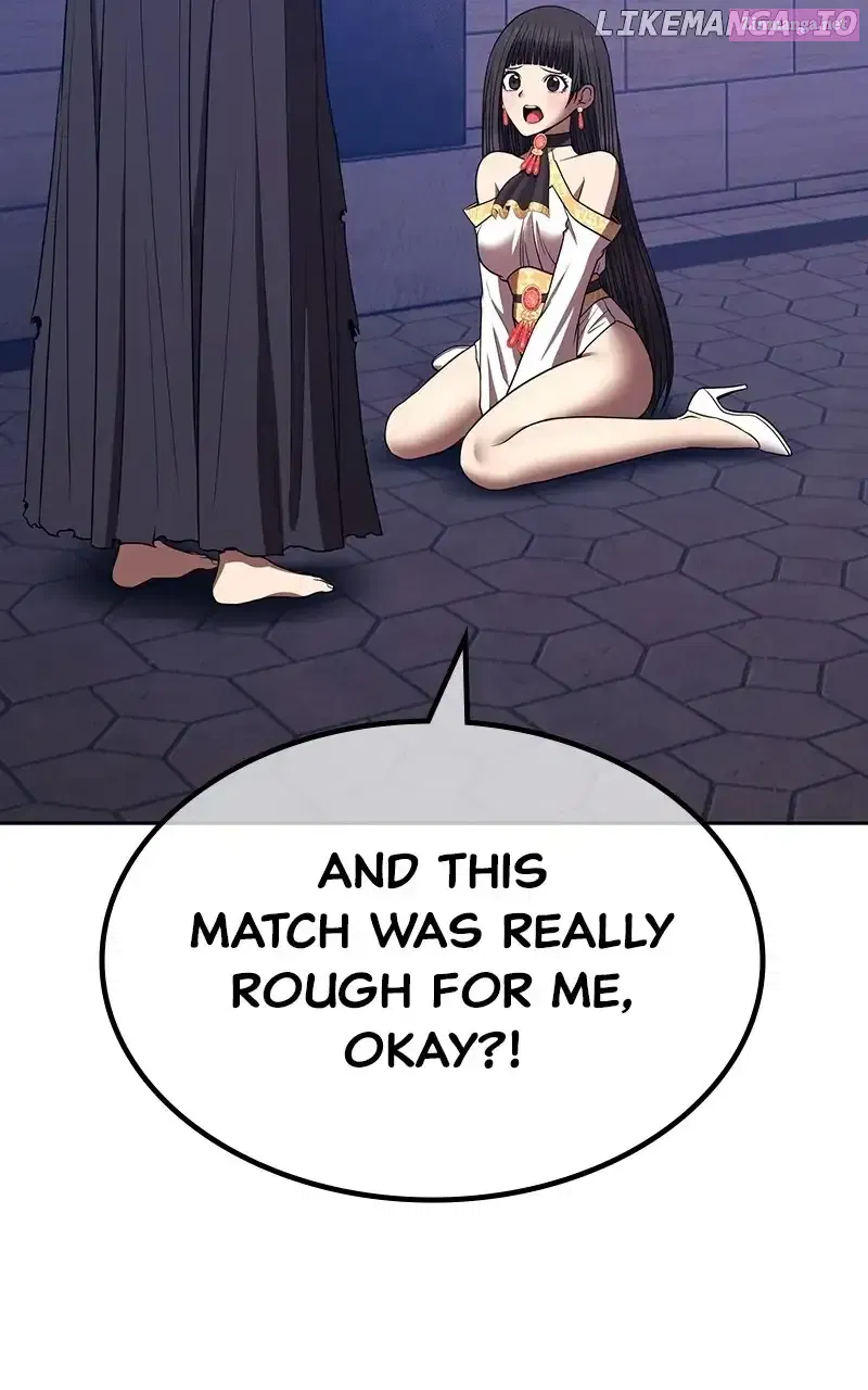+99 Wooden Stick Mangakakalot X Chapter 127 Page 191