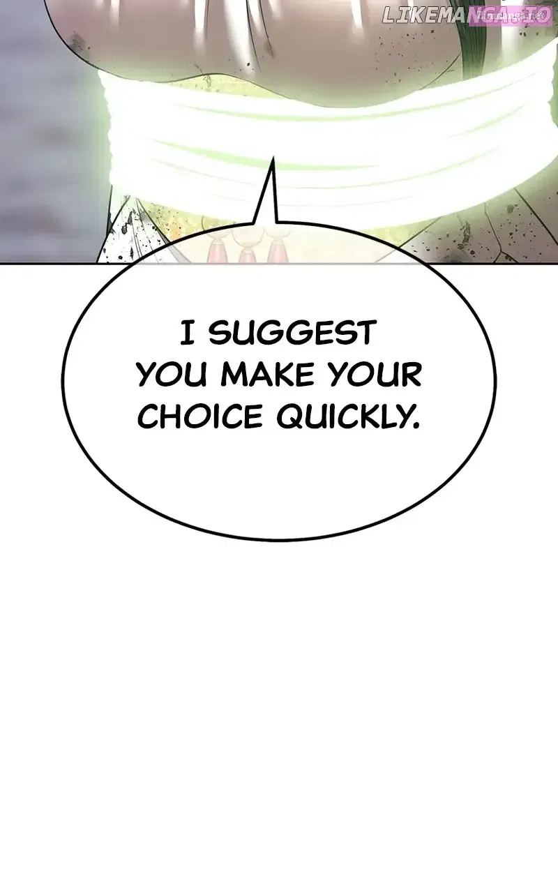 +99 Wooden Stick Mangakakalot X Chapter 127 Page 25