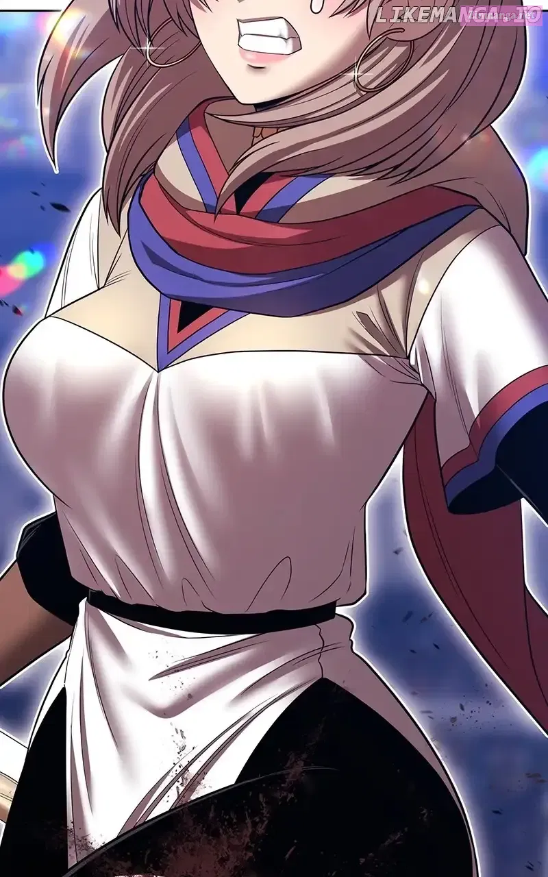 +99 Wooden Stick Mangakakalot X Chapter 127 Page 290