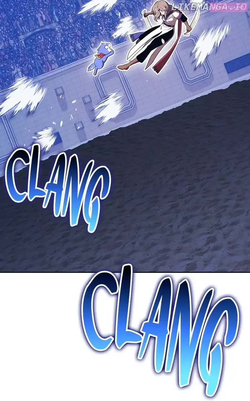 +99 Wooden Stick Mangakakalot X Chapter 127 Page 306