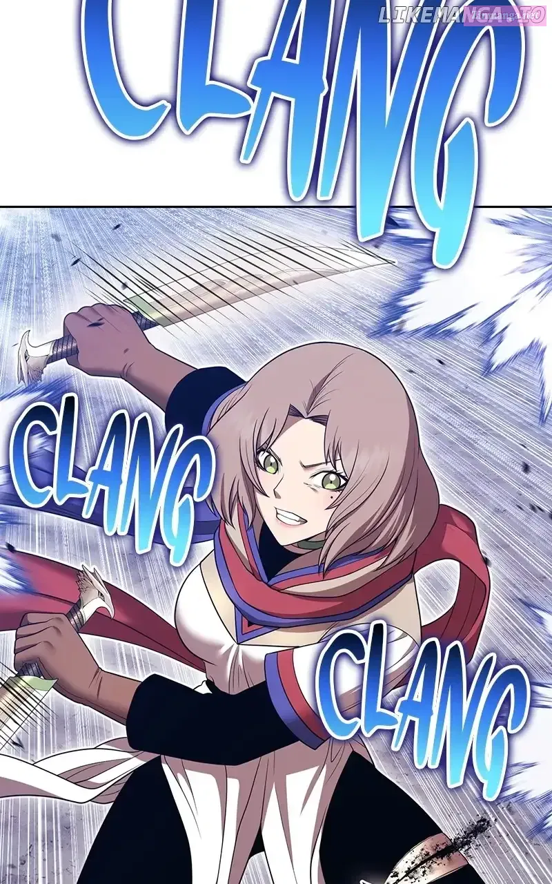 +99 Wooden Stick Mangakakalot X Chapter 127 Page 320
