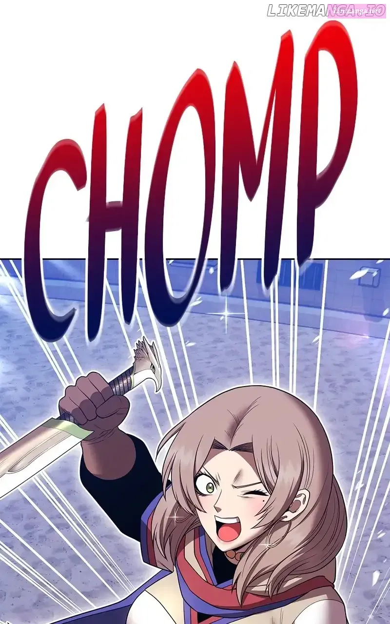 +99 Wooden Stick Mangakakalot X Chapter 127 Page 344