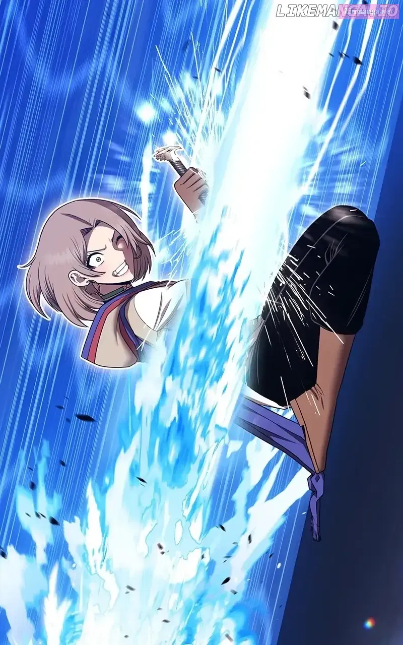 +99 Wooden Stick Mangakakalot X Chapter 128 Page 45
