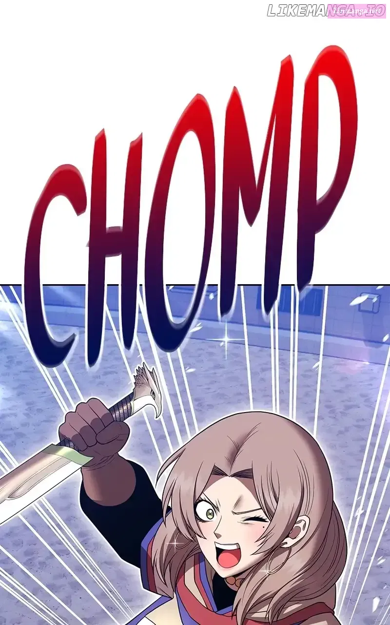 +99 Wooden Stick Mangakakalot X Chapter 128 Page 6