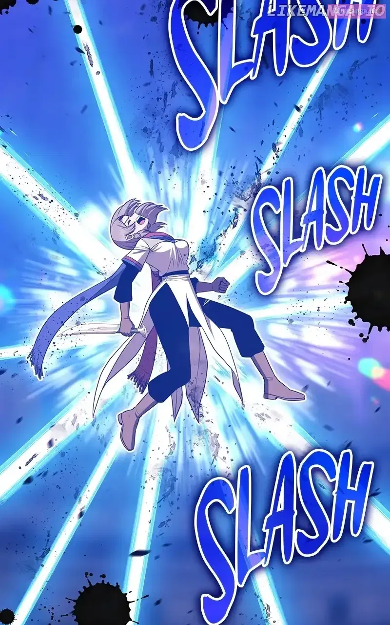 +99 Wooden Stick Mangakakalot X Chapter 128 Page 77