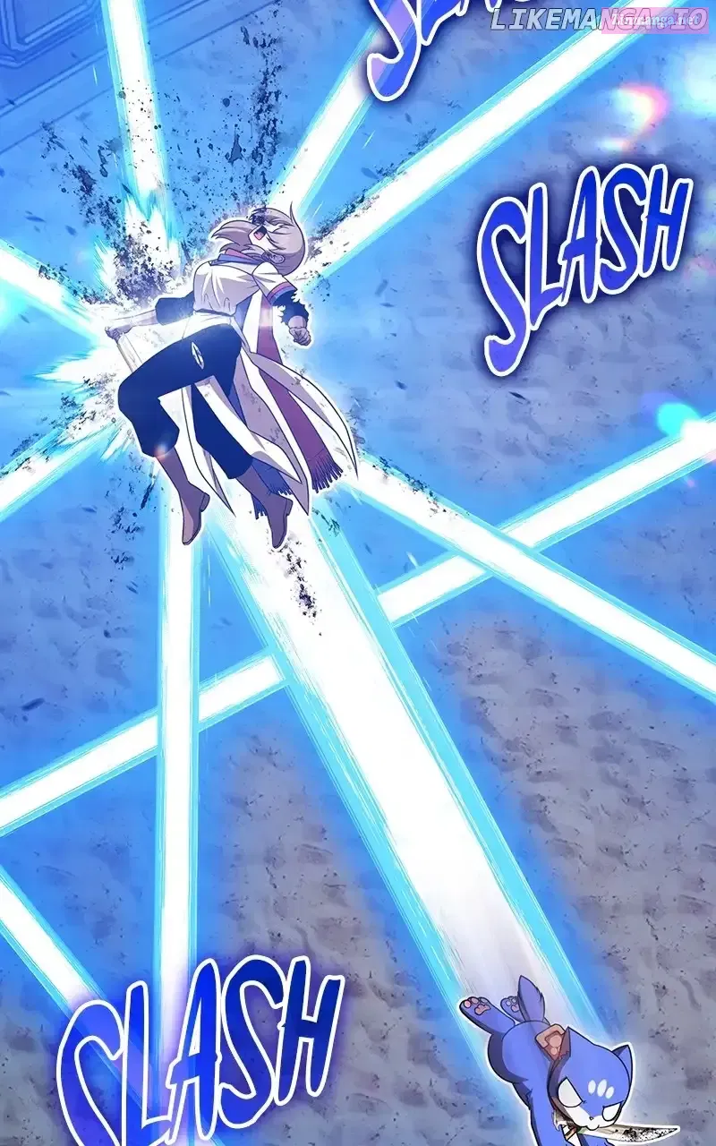 +99 Wooden Stick Mangakakalot X Chapter 128 Page 92