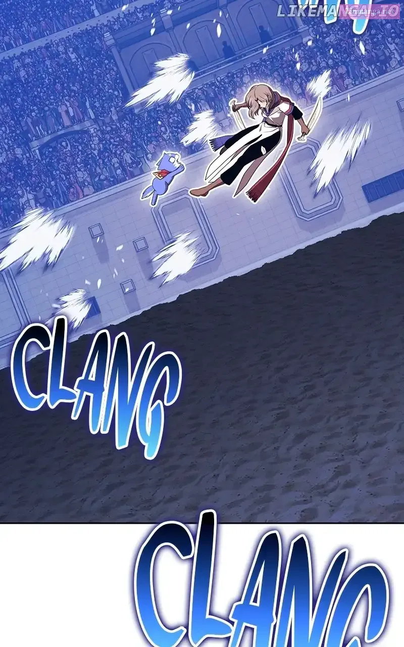 +99 Wooden Stick Mangakakalot X Chapter 128 Page 2