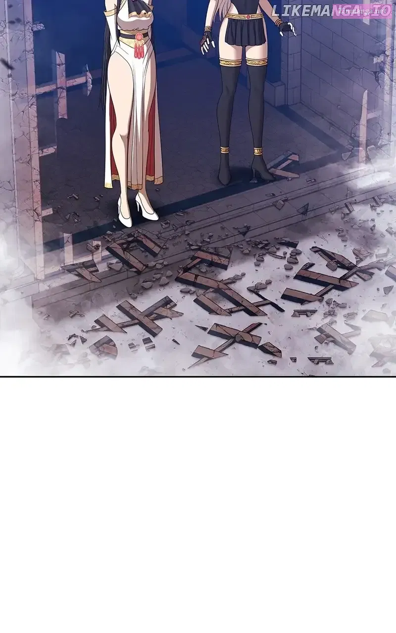 +99 Wooden Stick Mangakakalot X Chapter 128 Page 134