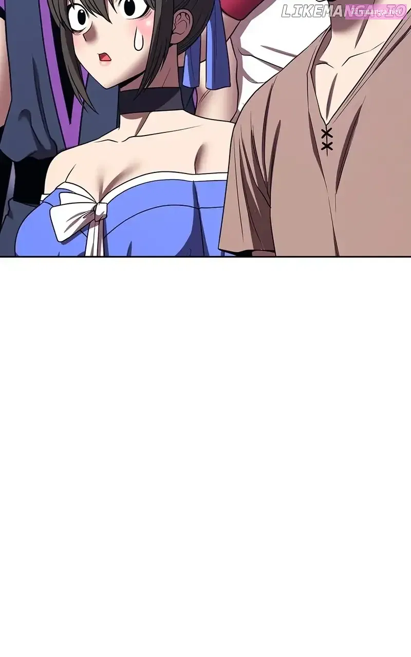 +99 Wooden Stick Mangakakalot X Chapter 128 Page 152