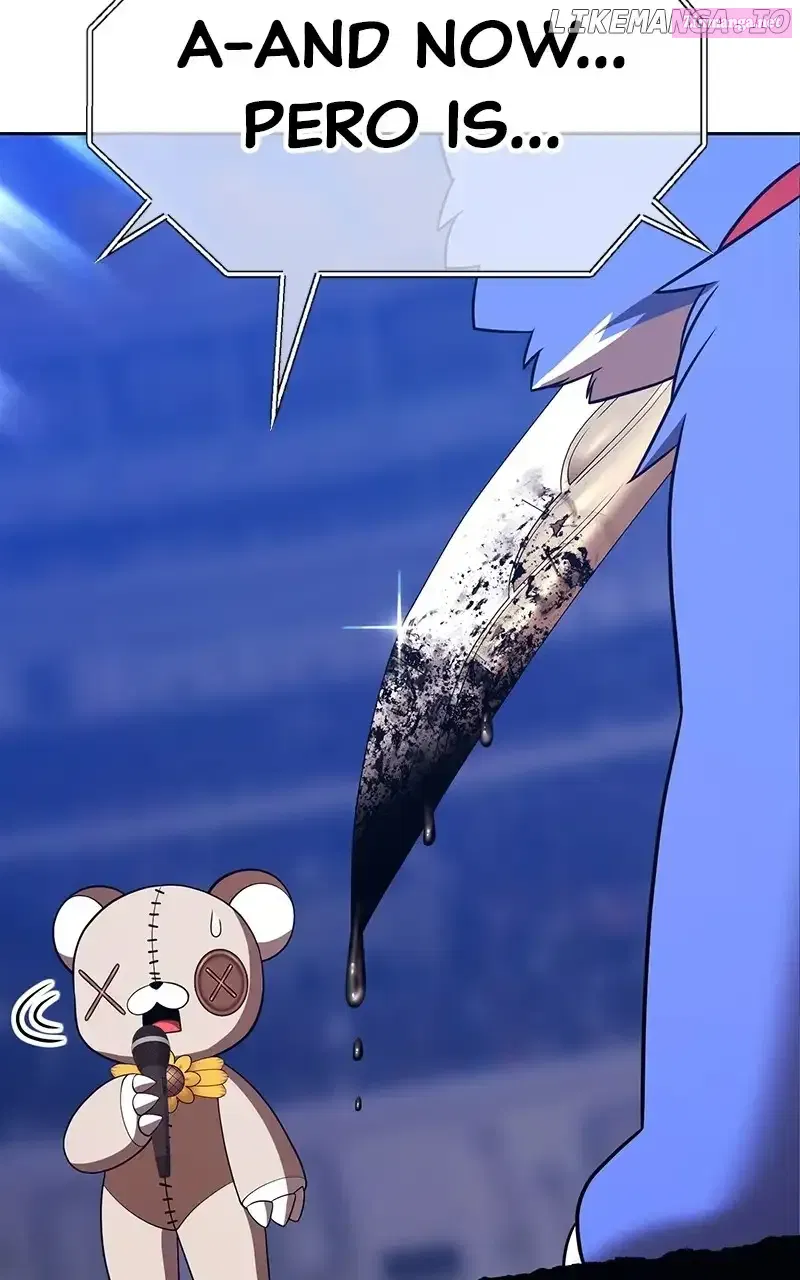 +99 Wooden Stick Mangakakalot X Chapter 128 Page 160