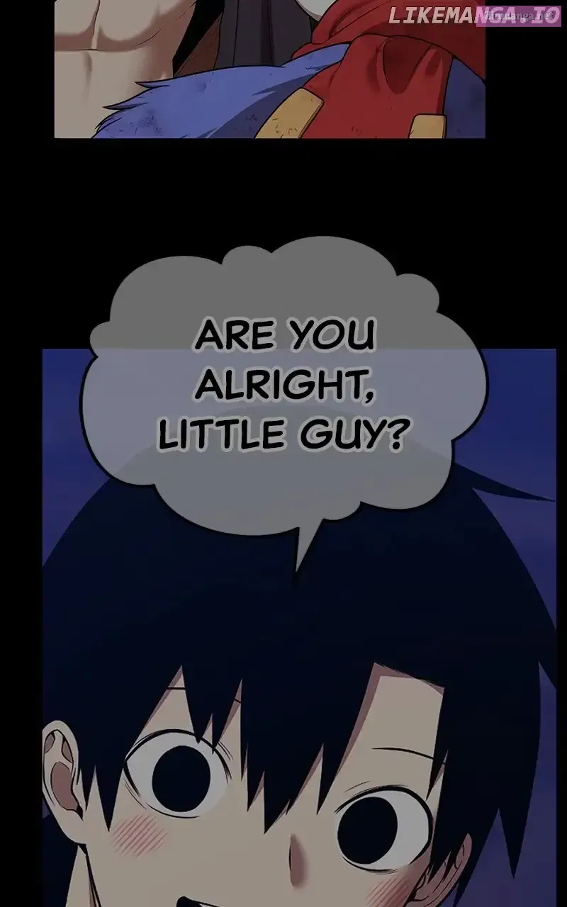 +99 Wooden Stick Mangakakalot X Chapter 128 Page 196
