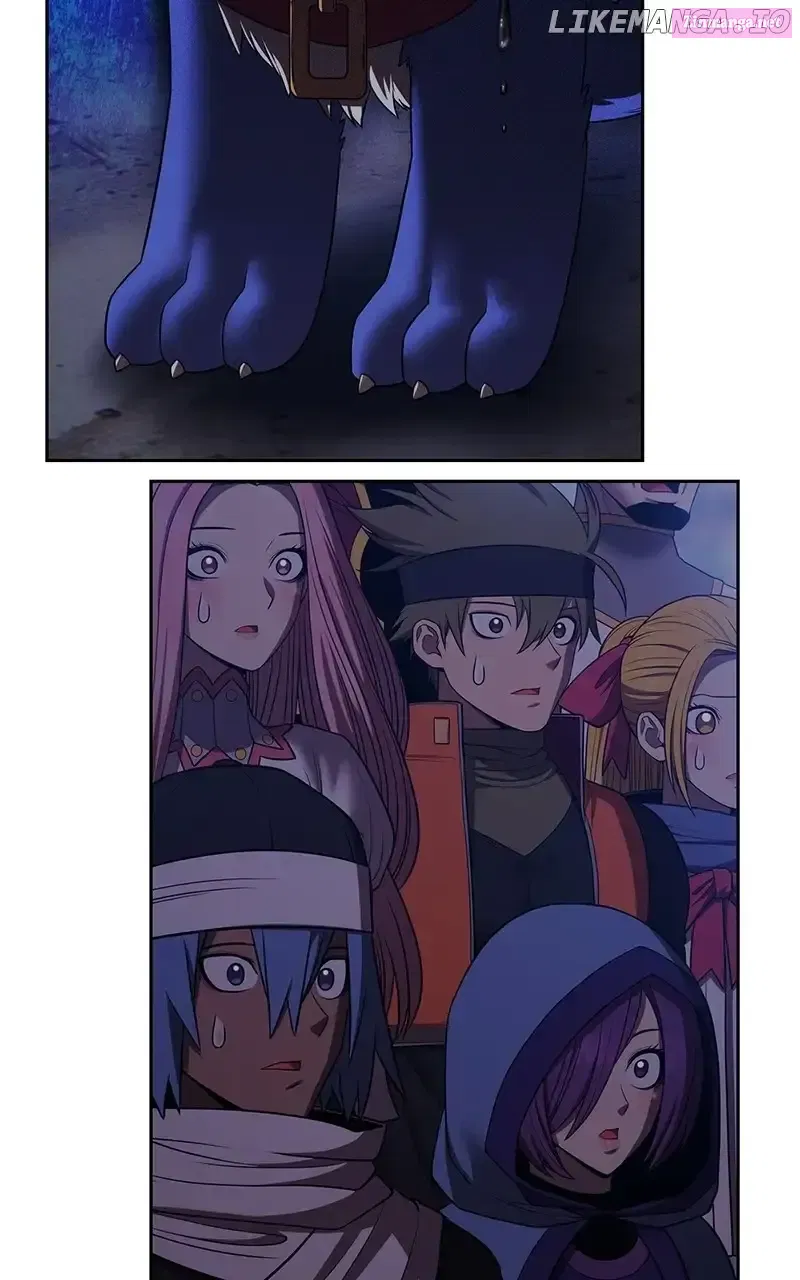 +99 Wooden Stick Mangakakalot X Chapter 128 Page 231