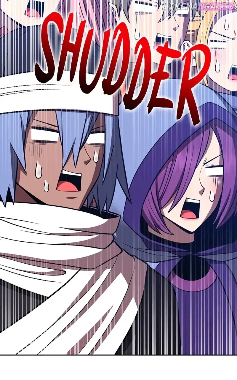 +99 Wooden Stick Mangakakalot X Chapter 128 Page 265