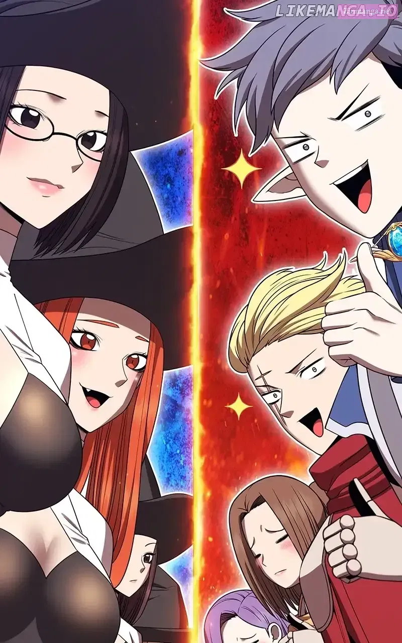 +99 Wooden Stick Mangakakalot X Chapter 128 Page 286
