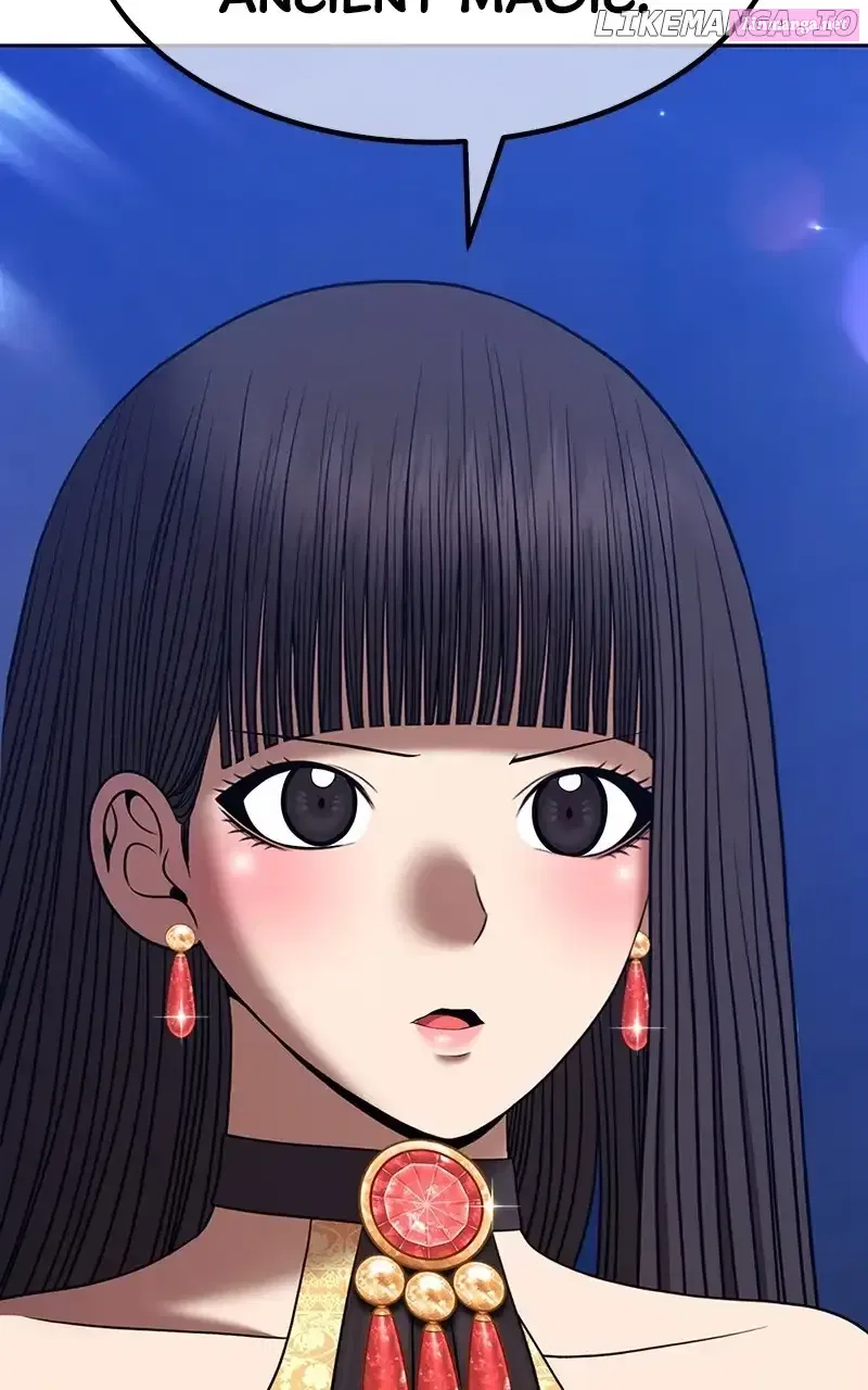 +99 Wooden Stick Mangakakalot X Chapter 128 Page 323