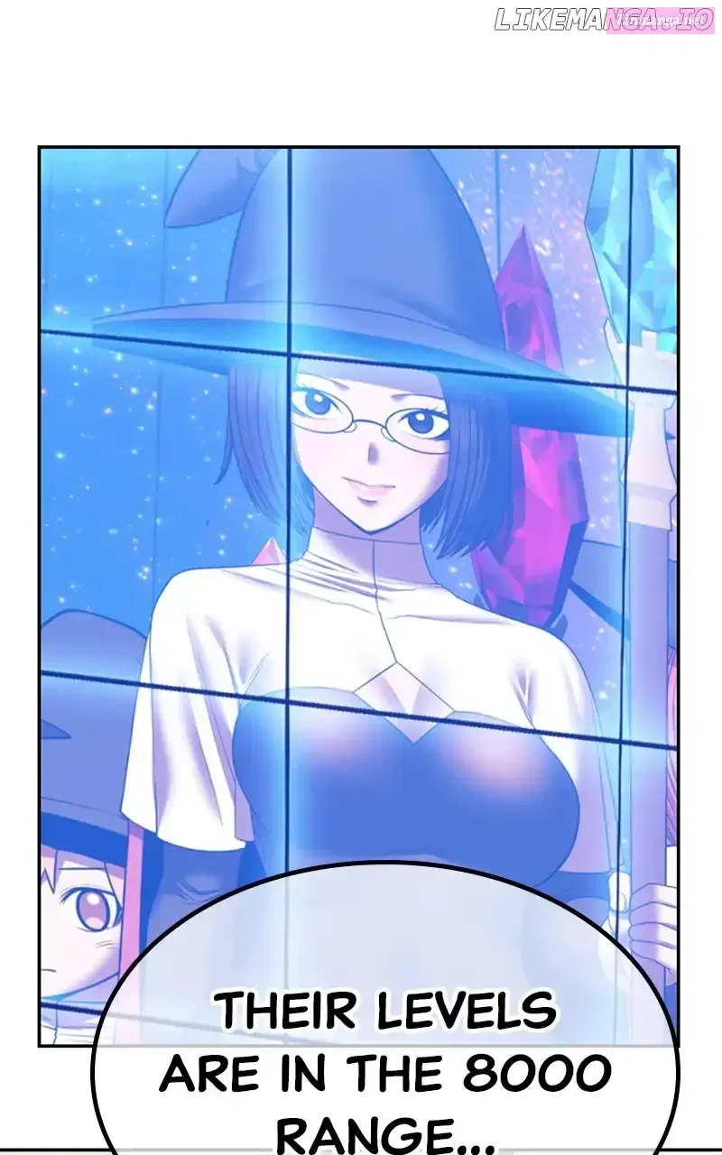 +99 Wooden Stick Mangakakalot X Chapter 128 Page 367