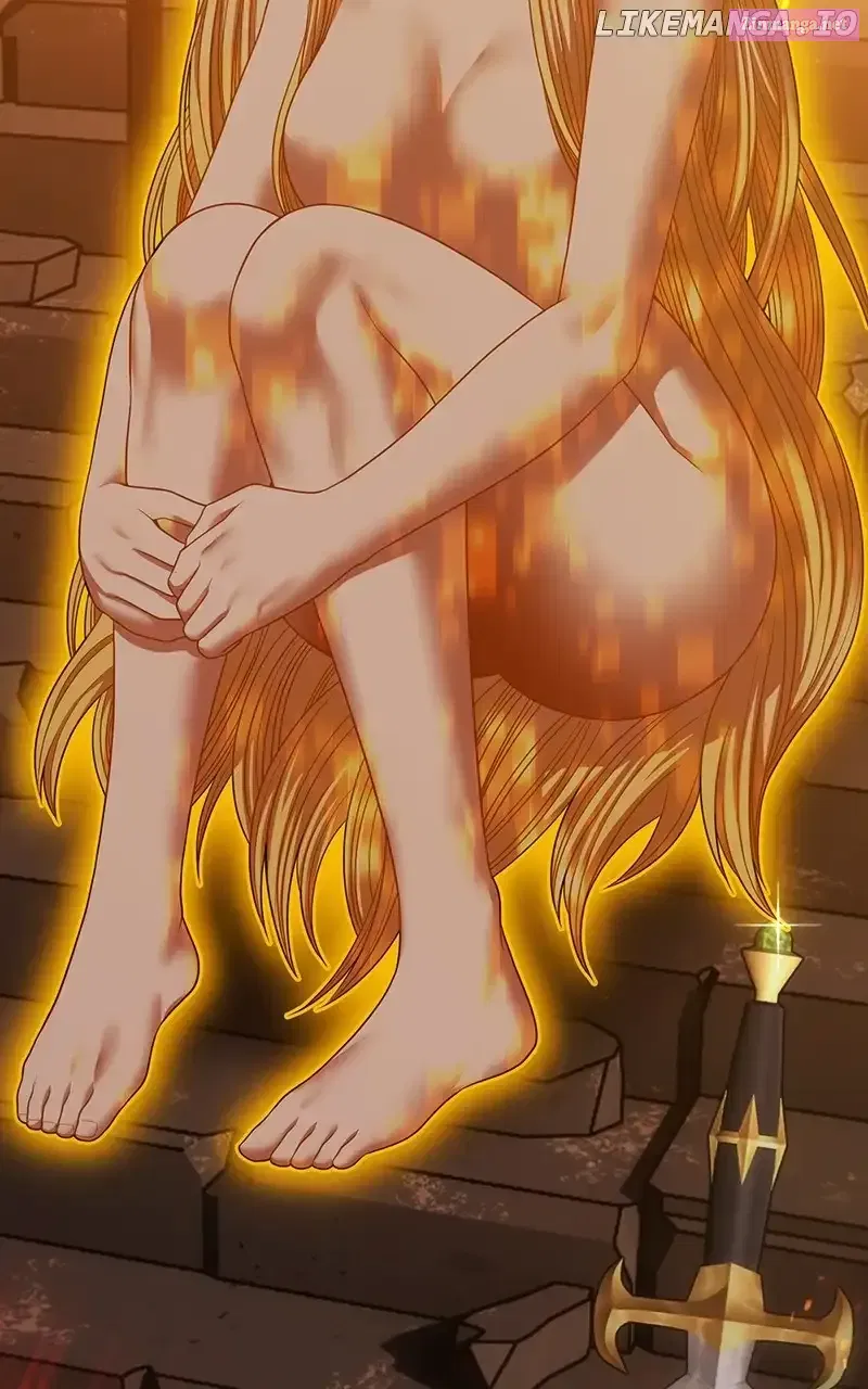 +99 Wooden Stick Mangakakalot X Chapter 128 Page 394