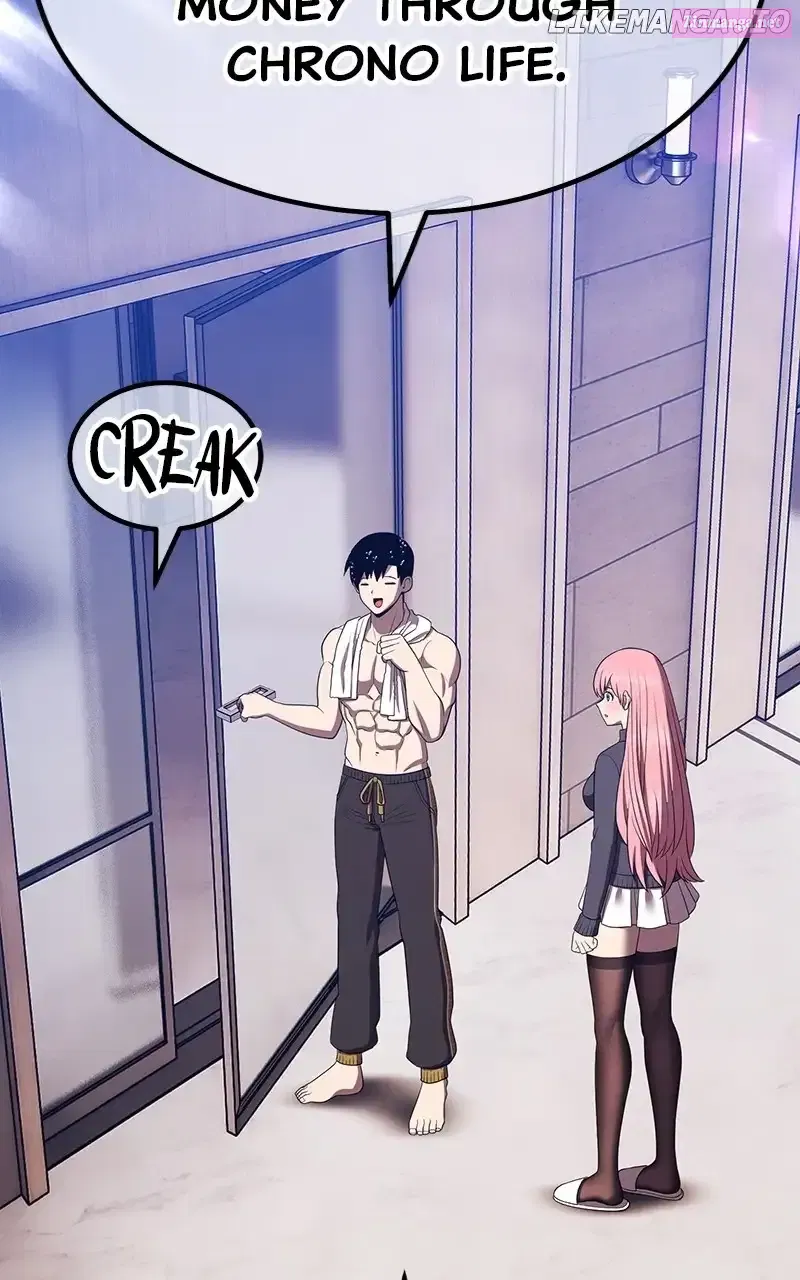 +99 Wooden Stick Mangakakalot X Chapter 129 Page 77