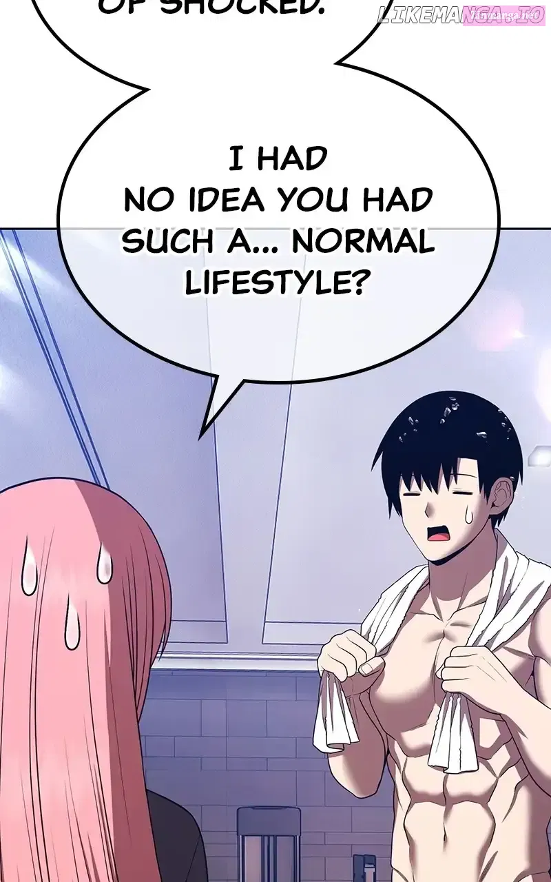 +99 Wooden Stick Mangakakalot X Chapter 129 Page 82