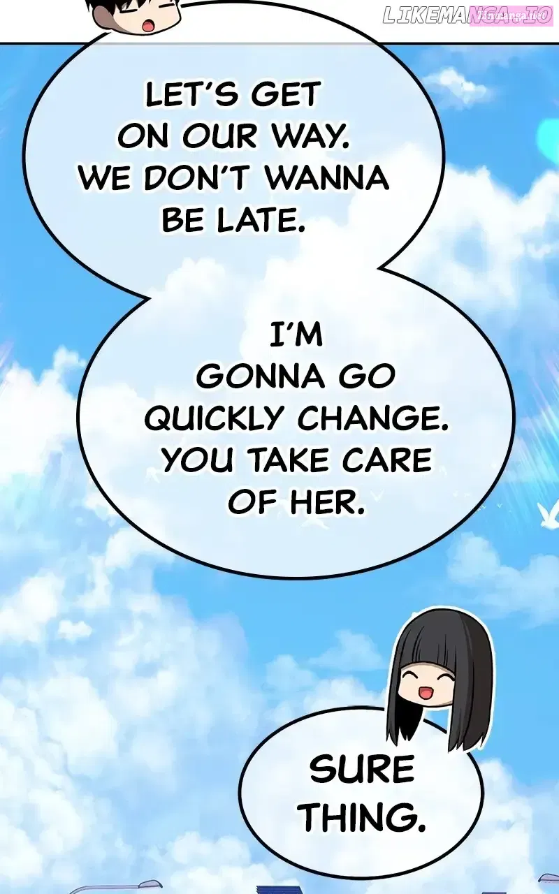 +99 Wooden Stick Mangakakalot X Chapter 129 Page 113