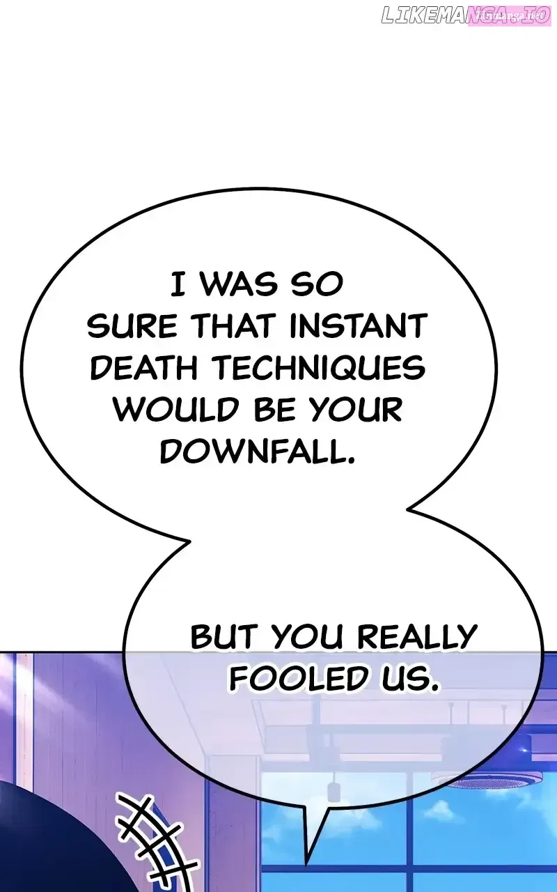 +99 Wooden Stick Mangakakalot X Chapter 129 Page 126
