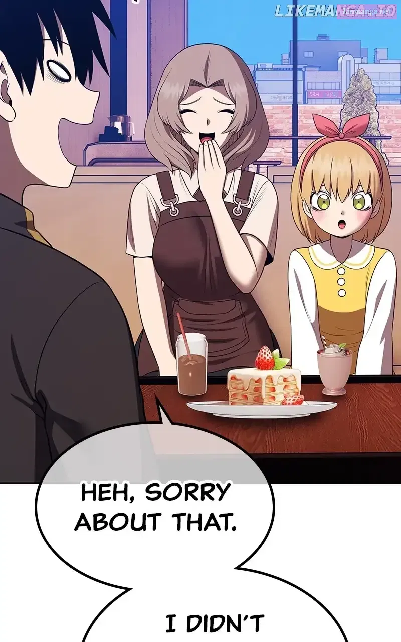 +99 Wooden Stick Mangakakalot X Chapter 129 Page 127