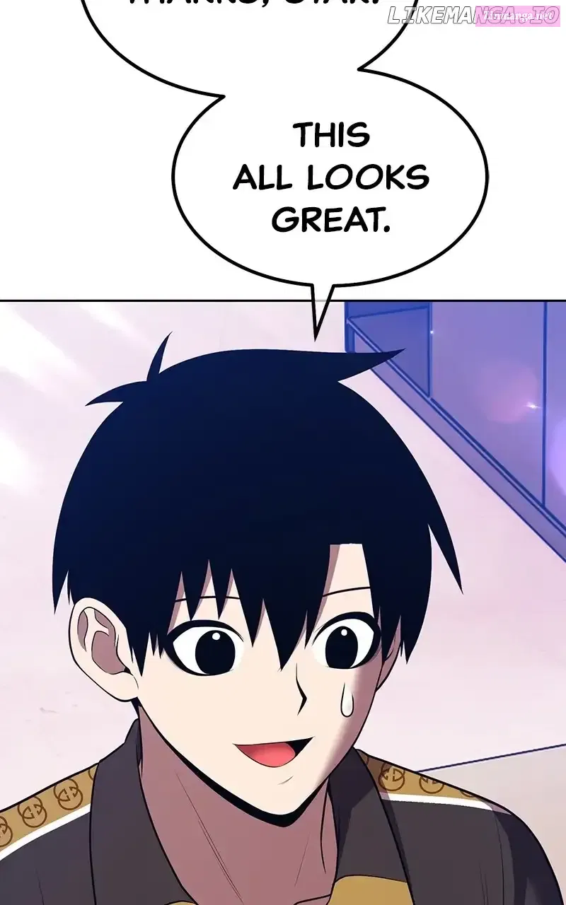 +99 Wooden Stick Mangakakalot X Chapter 129 Page 135