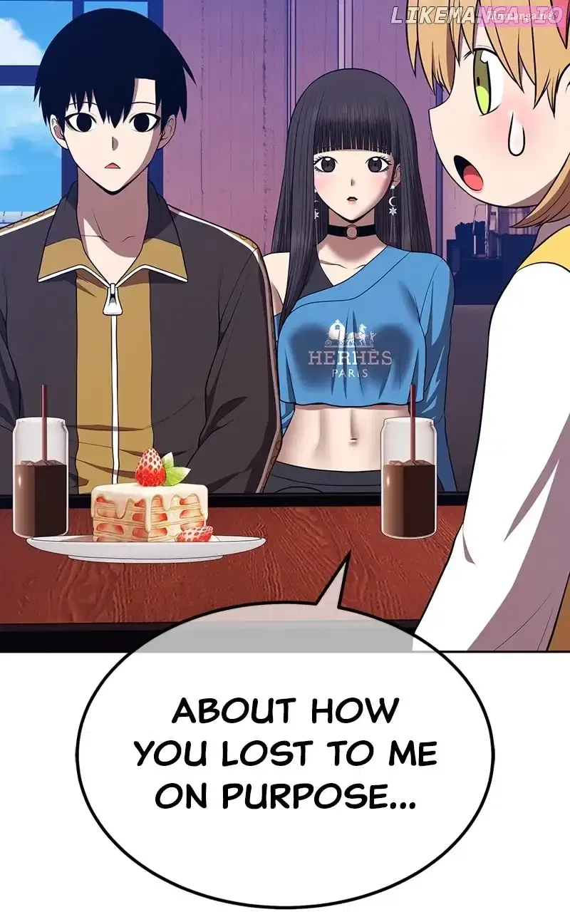 +99 Wooden Stick Mangakakalot X Chapter 129 Page 140