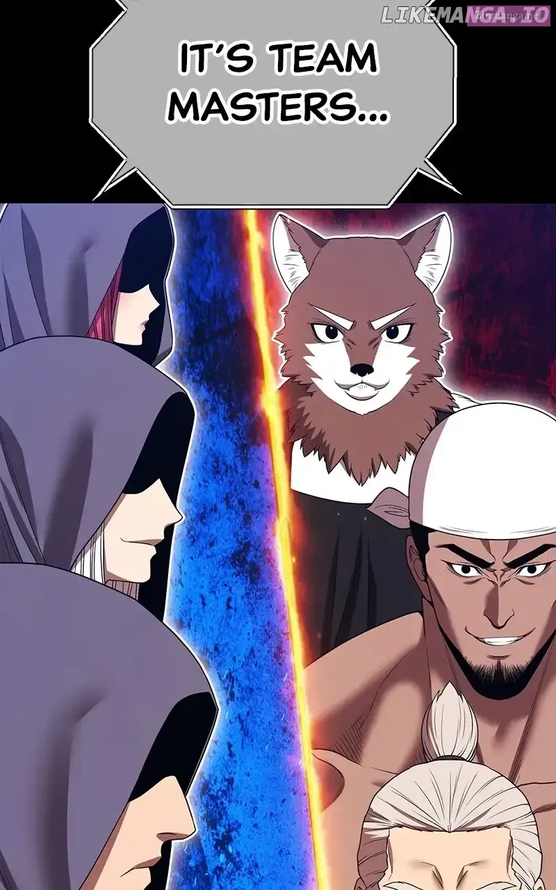 +99 Wooden Stick Mangakakalot X Chapter 129 Page 165