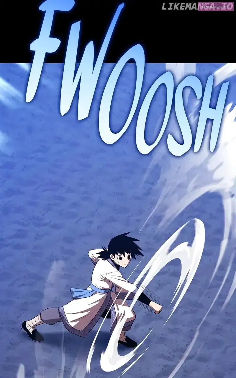 +99 Wooden Stick Mangakakalot X Chapter 129 Page 193