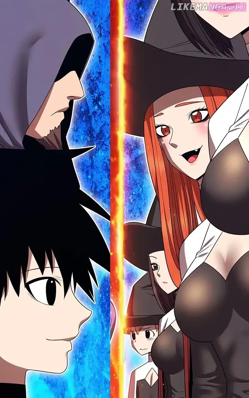 +99 Wooden Stick Mangakakalot X Chapter 129 Page 280