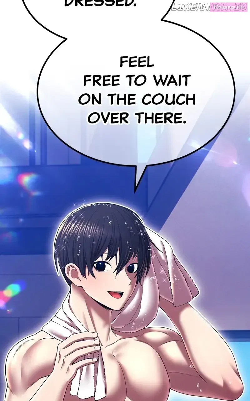 +99 Wooden Stick Mangakakalot X Chapter 129 Page 29