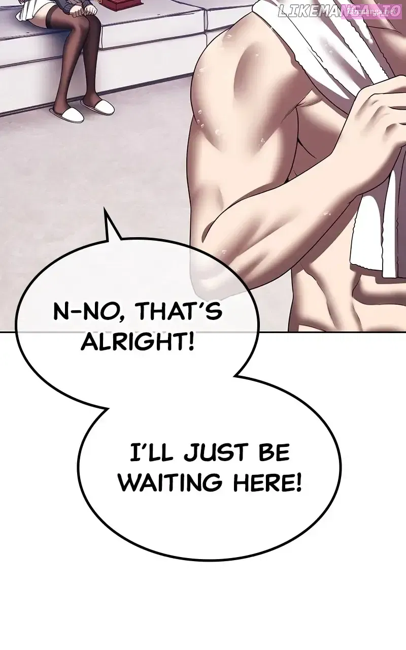 +99 Wooden Stick Mangakakalot X Chapter 129 Page 40