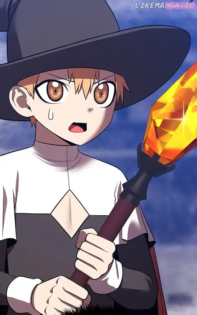 +99 Wooden Stick Mangakakalot X Chapter 130 Page 44