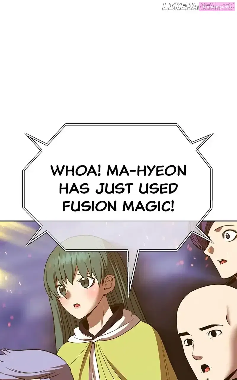 +99 Wooden Stick Mangakakalot X Chapter 130 Page 82