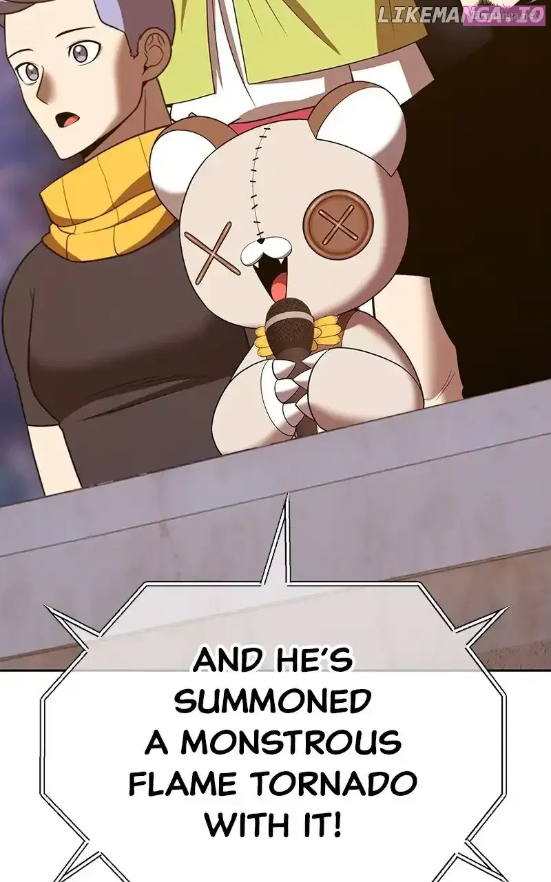 +99 Wooden Stick Mangakakalot X Chapter 130 Page 83